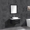 Compact Bathroom Vanity with Ceramic Basin T9152-30E 2