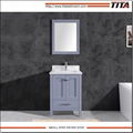 Nordic Style Bathroom Cabinet T9199-30G