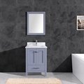 Nordic Style Bathroom Cabinet T9199-30G 2