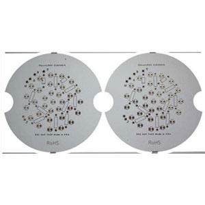 IMMERSION SILVER PCB - PRINTED CIRCUIT BOARD