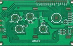 High Speed PCB