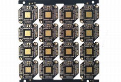 PLATED THROUGH HOLE PCB / PTH PCB