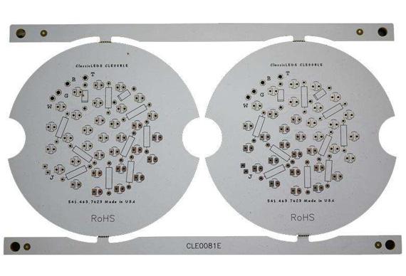 ALUMINUM PCB / METAL CORE PCB