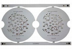 ALUMINUM PCB / METAL CORE PCB