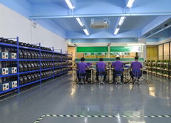 Shenzhen Sing Fung Intelligent  Manufacturing Co., Ltd.