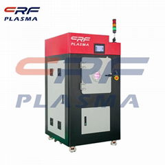 vacuum plasma cleaner machine plasma treatment machine