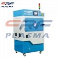 on-line vacuum plasma cleaning machine plasma surface treatment machine 2