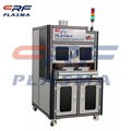 wide-width plasma flame processor plasma surface treatment machine 5