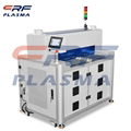 wide-width plasma flame processor plasma surface treatment machine 1