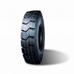 Off Road (Construction And Mining) Tire             