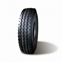 On / Off Road Tire      