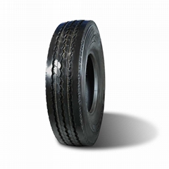 Trailer Tire 