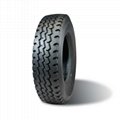 On / Off Road Tire 1