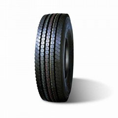 Regional Tire