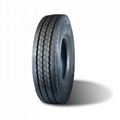 Trailer Tire 1