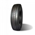 Truck Tire 1