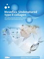 Undenatured Type II Collagen