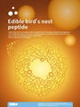 High Quality Edible Bird' s Nest Peptide