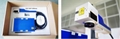 Intelligent laser marking machine 2