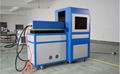 CO2 Dynamic Focus Laser Marking Machine