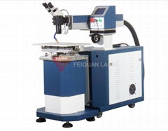 Fiber laser welding machine 150-2000W