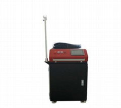 Hand held laser welding machine 150-2000W