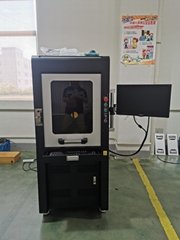 UV laser marking machine 3-10W