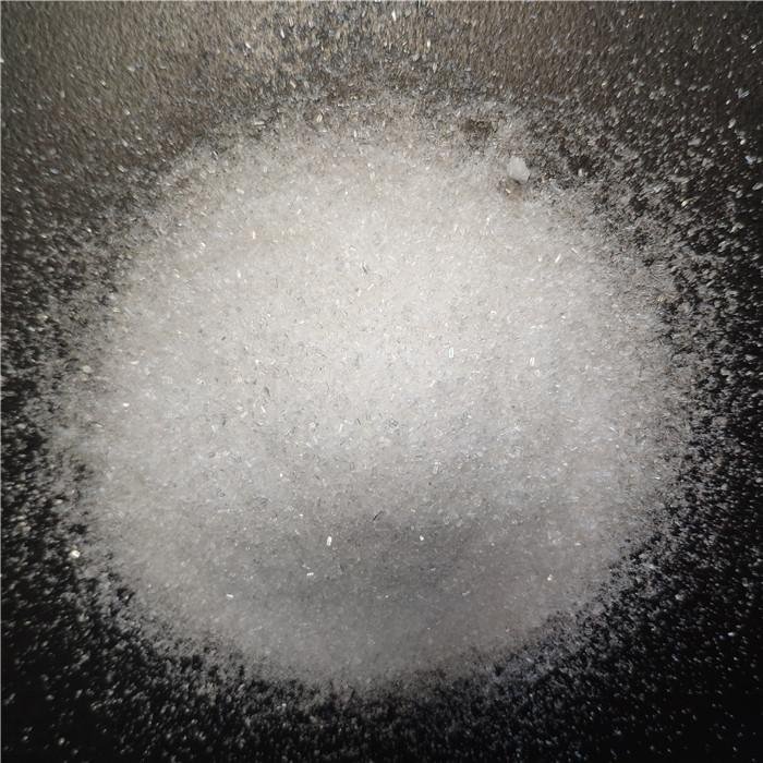  Magnesium sulphate heptahydrate 2-4mm 2