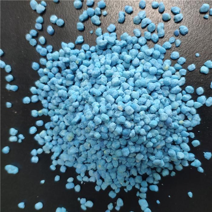  Ammonium sulphate Steel grade