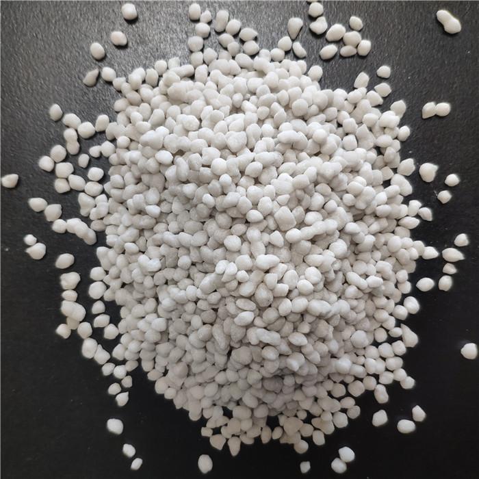  Ammonium sulphate Steel grade 3