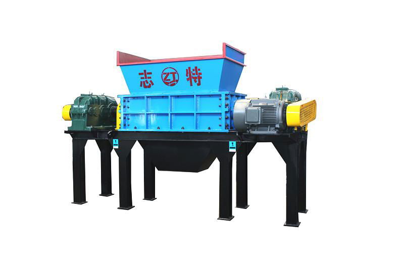 Hot-Sale Dead Animal Carcass Crusher