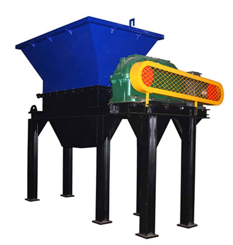  Scrap Metal  Crusher 5