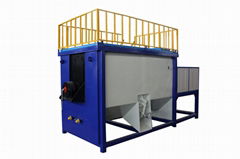 Biodegradation Fermentation Equipment for Kitchen Waste