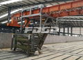 Chain Type Turning Machine 1