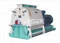 FFSP Series Organic Fertilizer Hammer Mill