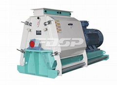 FFSP Series Organic Fertilizer Hammer Mill