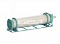 LYHG Series Single Layer Drum Dryer