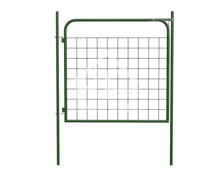 Best Selling Easy Assemble Eco Garden Gate