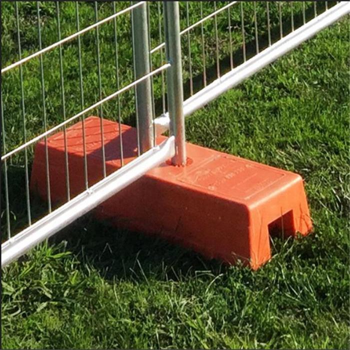 Australia Standard Temporary Construction Fence Panels 3