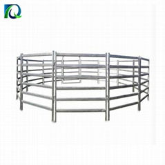 High Quality Sheep Cattle Yard Panels Livestock Fence