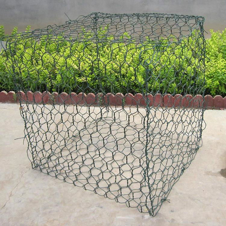 Gabions & Gabion Rock Basket & Gabion Basket 2