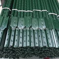 Cheap Steel Fence Widely Used T Posts