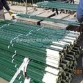 Cheap Steel Fence Widely Used T Posts for Sale 4