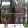 High Quality Low Price Zinc Coated Hot Dipped Galvanized Steel Wire 2