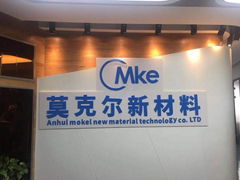 Anhui Moker New Material Technology Co., Ltd.