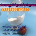 CAS 79099-07-3 1-Boc-4-Piperidone Powder C10h17no3 4