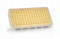 600w LED grow lights with full spectrum and 120pc 5w LEDs