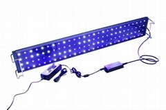 WIFI Control LED Aquarium Lights For Saltwater And Freshwater