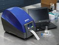 貝迪i5100實驗室低溫標籤打印機