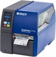 貝迪 i7100工業標籤打印機